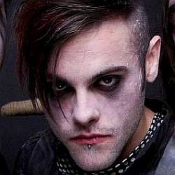 Kier Kemp age