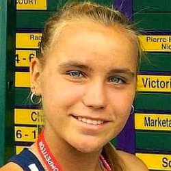 Sofia Kenin age