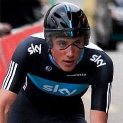 Peter Kennaugh age