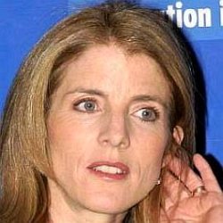 Caroline Kennedy age