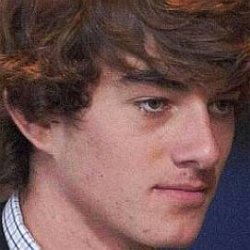 Conor Kennedy age