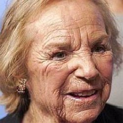 Ethel Kennedy age