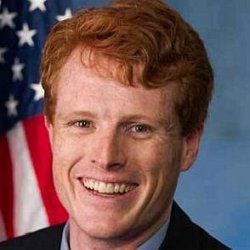 Joe Kennedy III age