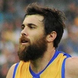 Josh Kennedy age