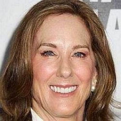 Kathleen Kennedy age