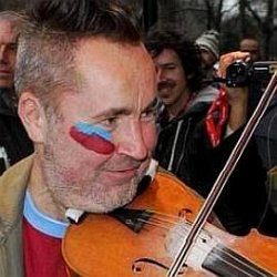 Nigel Kennedy age