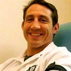 Tim Kennedy age