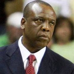 Ernie Kent age