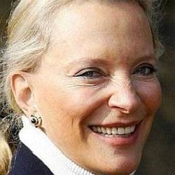 Princess Michael of Kent age