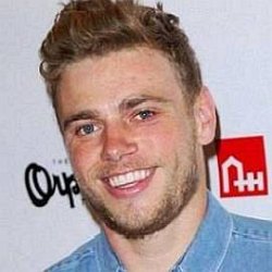 Gus Kenworthy age