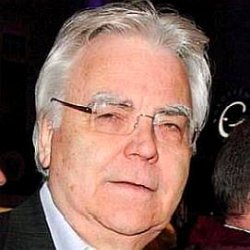 Bill Kenwright age