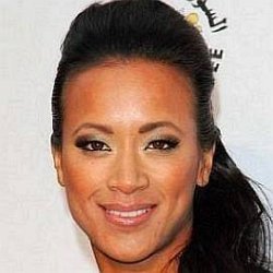 Anne Keothavong age