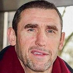 Martin Keown age