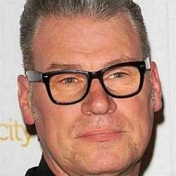 Mark Kermode age