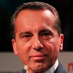 Christian Kern age