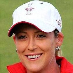 Cristie Kerr age