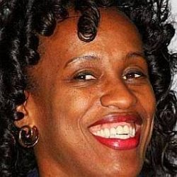 Jackie Joyner-Kersee age