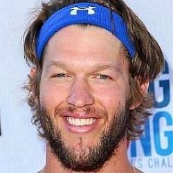 Clayton Kershaw age