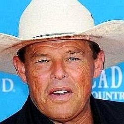 Sammy Kershaw age