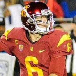 Cody Kessler age