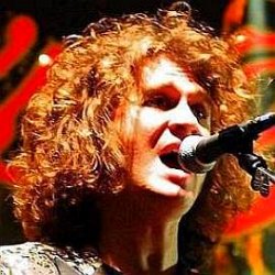 Dave Keuning age