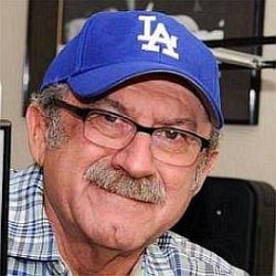 Bob Kevoian age