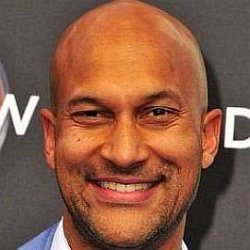 Keegan-Michael Key age