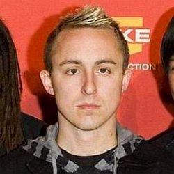 Ryan Key age