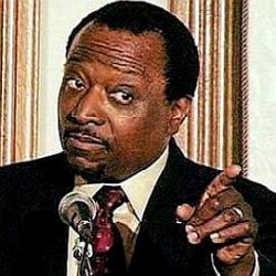 Alan Keyes age