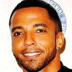 Christian Keyes age