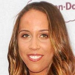 Madison Keys age