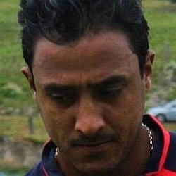 Paras Khadka age