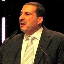 Amr Khaled age