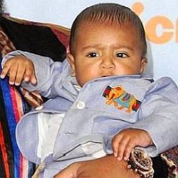 Asahd Khaled age