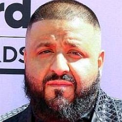 DJ Khaled age