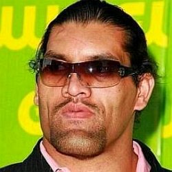 The Great Khali age