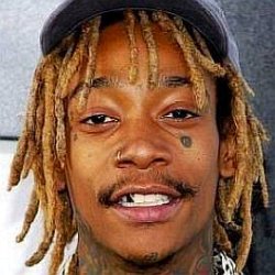 Wiz Khalifa age