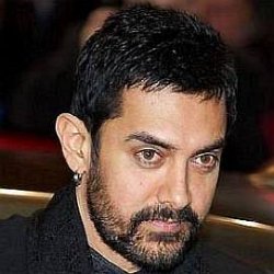 Aamir Khan age