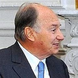 Aga Khan IV age