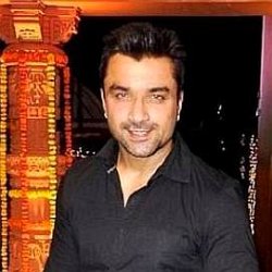 Ajaz Khan age