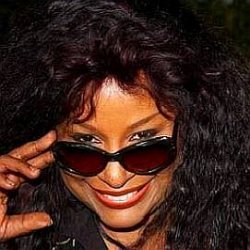 Chaka Khan age