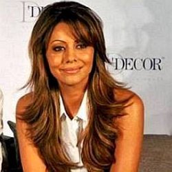 Gauri Khan age