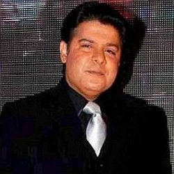 Sajid Khan age