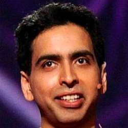 Sal Khan age