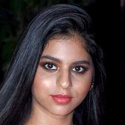 Suhana Khan age