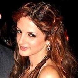 Sussanne Khan age