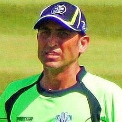 Younus Khan age