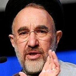 Mohammad Khatami age