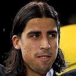 Sami Khedira age