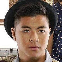 Benjamin Kheng age